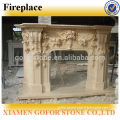 decorative fireplace mantles, heating mantle